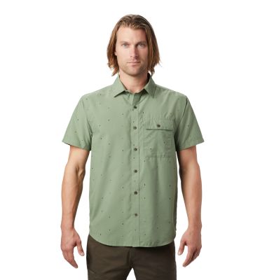 mountain hardware shirt