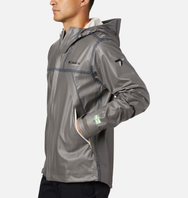 columbia outdry eco jacket