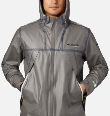 columbia outdry ex eco shell