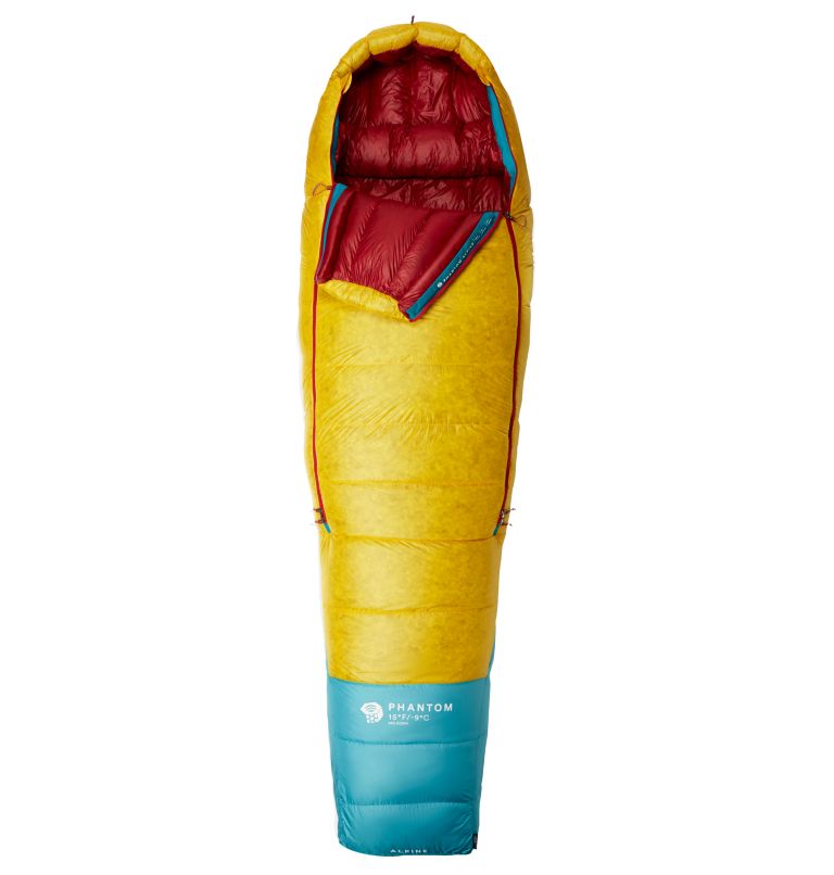 Phantom hot sale sleeping bag