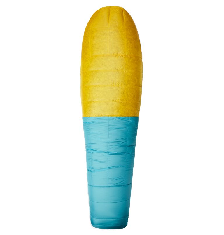 Phantom Alpine -9 °C/15 °F | 704 | REG, Color: Deep Yellow, image 2