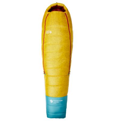 mountain hardwear phantom 0