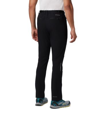 Men's Maxtrail&trade; Regular 999 Trousers Maxtrail&trade; Regular 999 Pant | 010 | L, Black, back