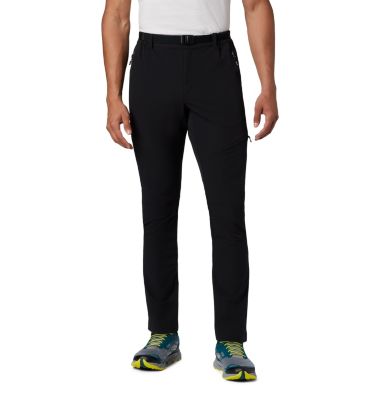 Men's Maxtrail&trade; Regular 999 Trousers Maxtrail&trade; Regular 999 Pant | 010 | L, Black, front