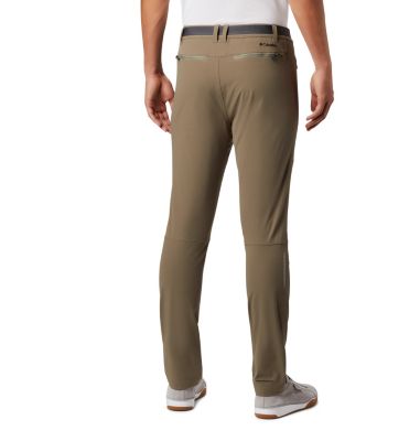 Men's Maxtrail&trade; Regular 999 Trousers Maxtrail&trade; Regular 999 Pant | 010 | L, Sage, back