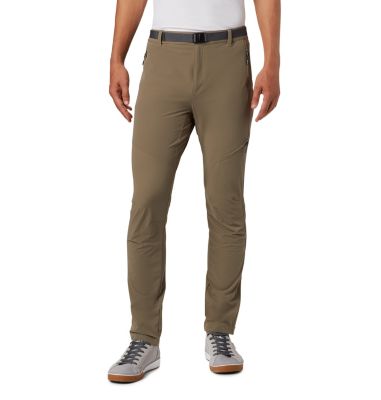 Men's Maxtrail&trade; Regular 999 Trousers Maxtrail&trade; Regular 999 Pant | 010 | L, Sage, front