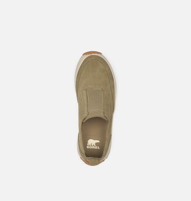 sorel slip on shoes