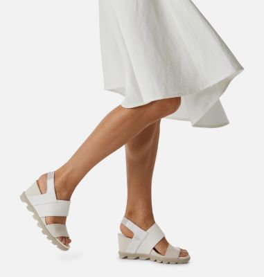 Joanie™ II Slingback Wedge Sandal | SOREL