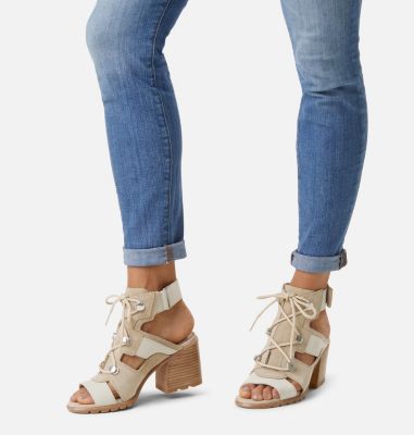 nadia sandal sorel