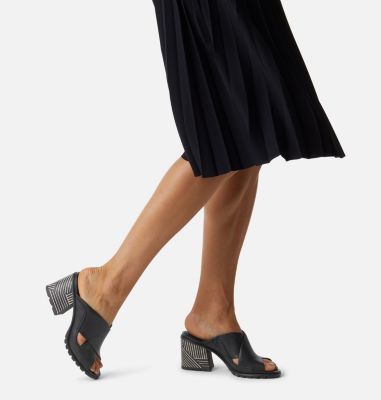 Women's Nadia&trade; Mule NADIA&trade; MULE | 010 | 10, Black, video