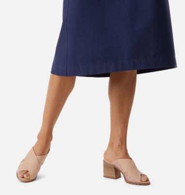 sorel nadia slingback