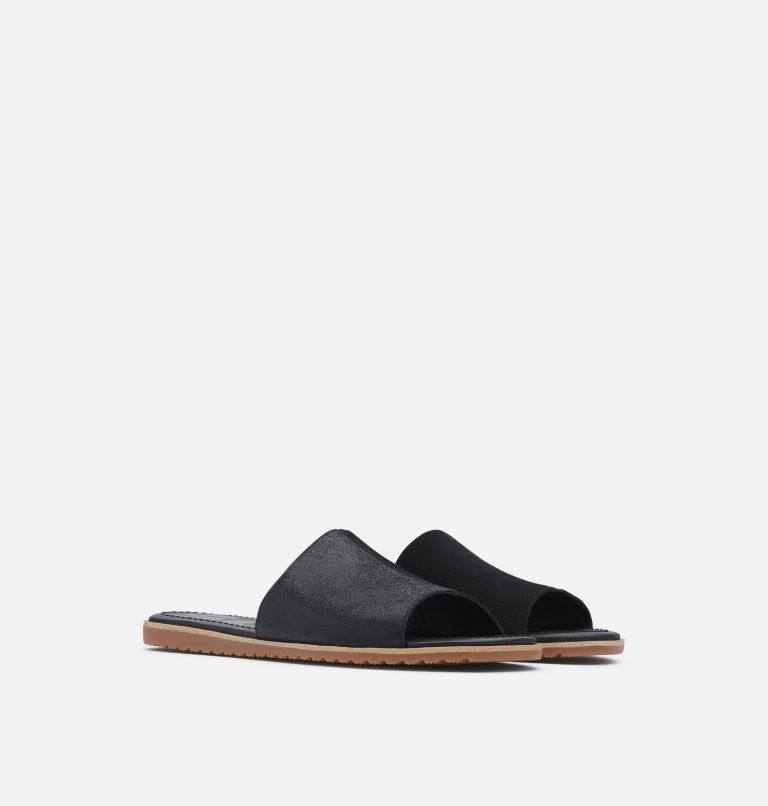 Women s Ella Block Slide