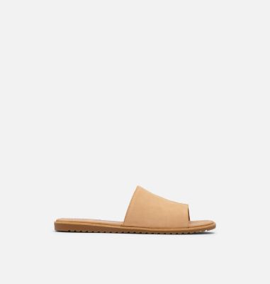 ella grand slide sandal