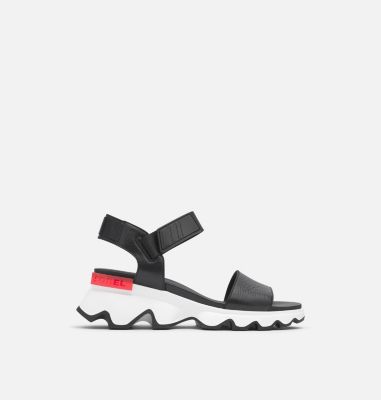 sorel walking sandals