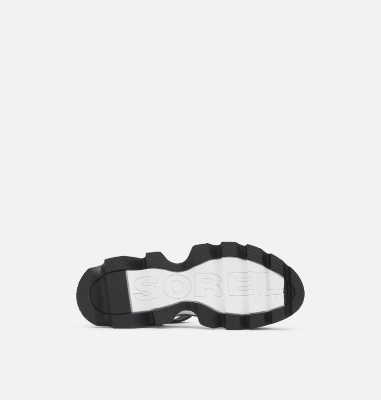Women's Kinetic Sandal , Color: Black, image 6