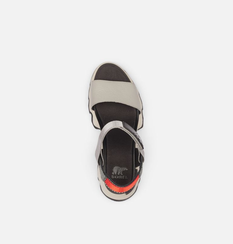Women's Kinetic Sandal , Color: Dove, image 5