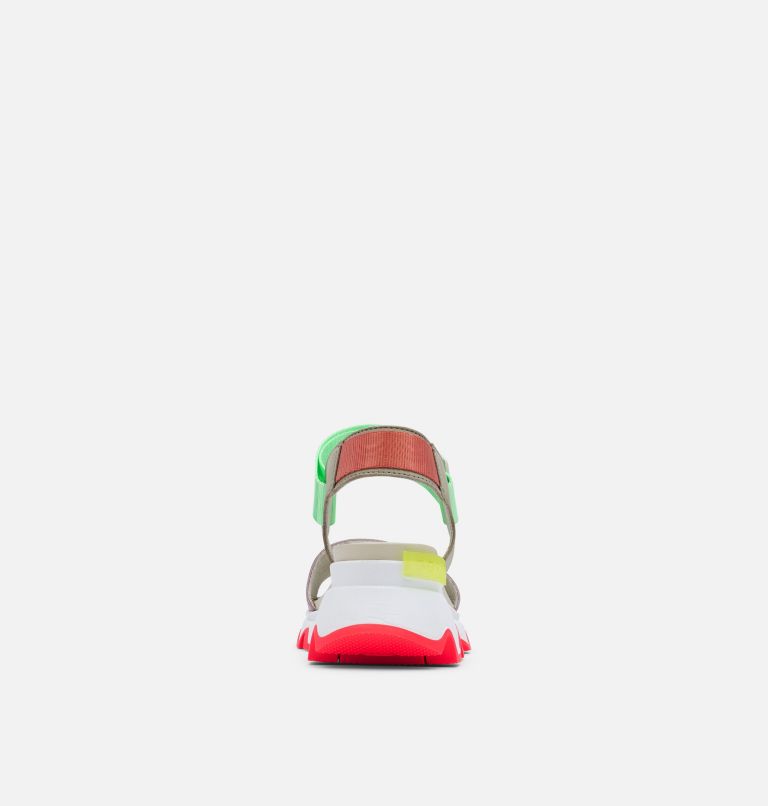 Women's Kinetic Sandal , Color: Vibe, Dove, image 3