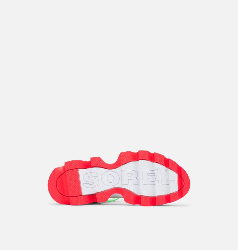 Women's Kinetic Sandal , Color: Vibe, Dove, image 6