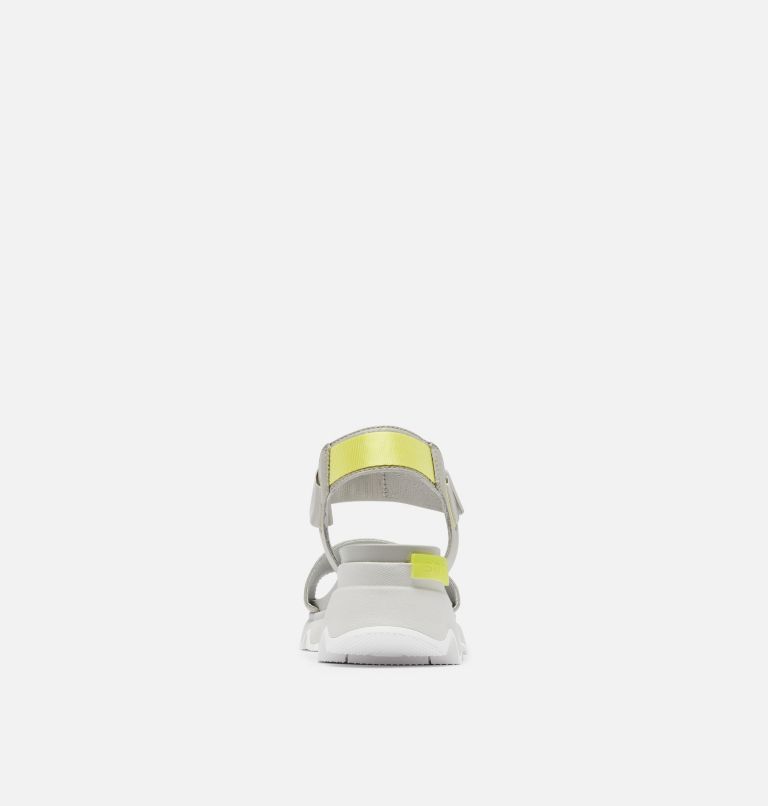 Women's Kinetic Sandal , Color: Dove, image 3