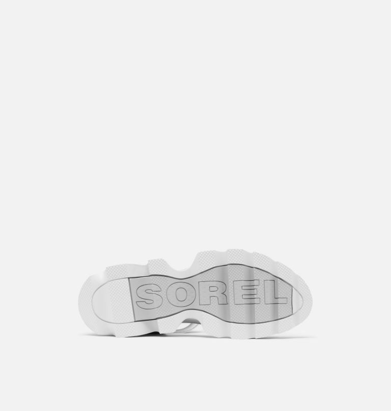 Women's Kinetic Sandal , Color: Dove, image 6