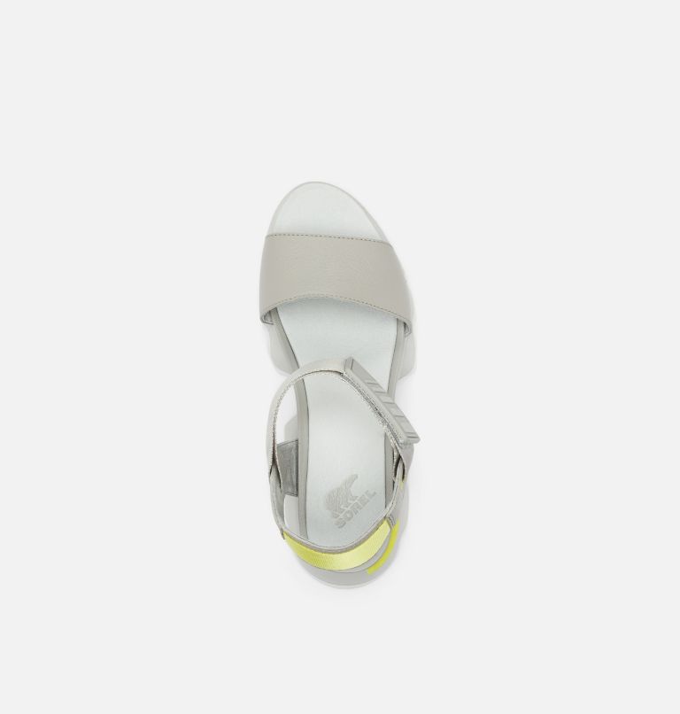 Women's Kinetic Sandal , Color: Dove, image 5