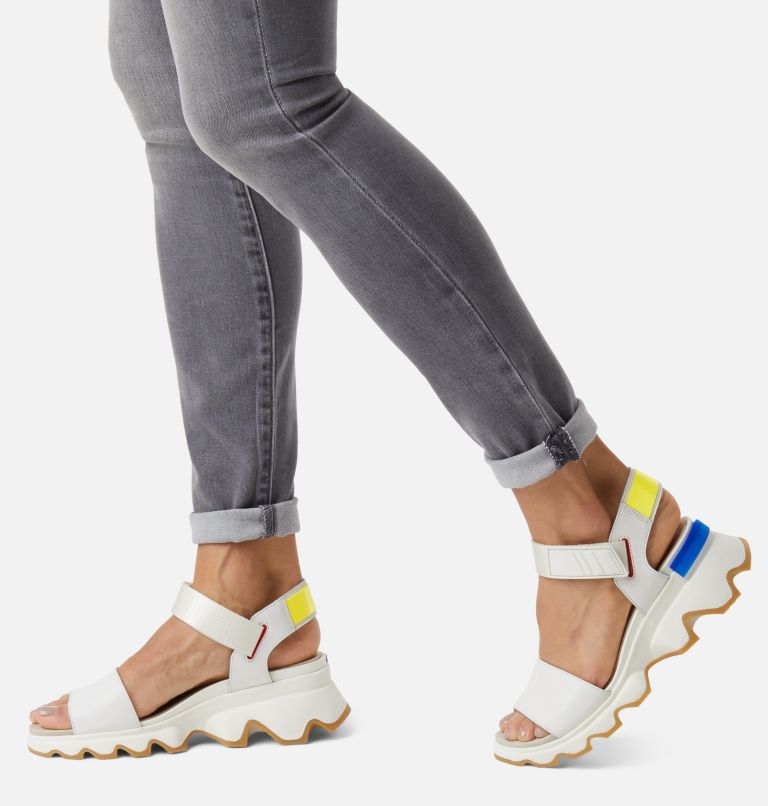 Women s Kinetic Sandal