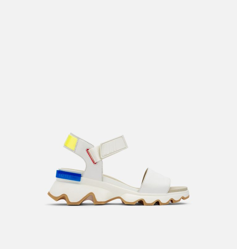 Women's Kinetic Sandal , Color: Sea Salt, image 1