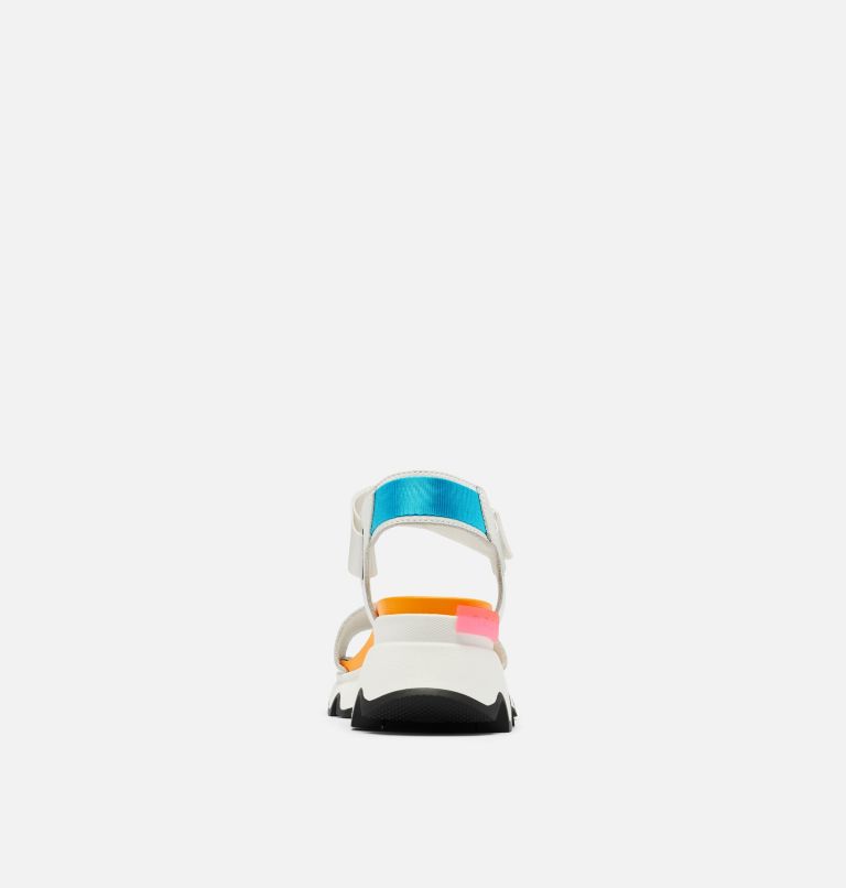 KINETIC SANDAL | 126 | 7.5, Color: Sea Salt, image 3