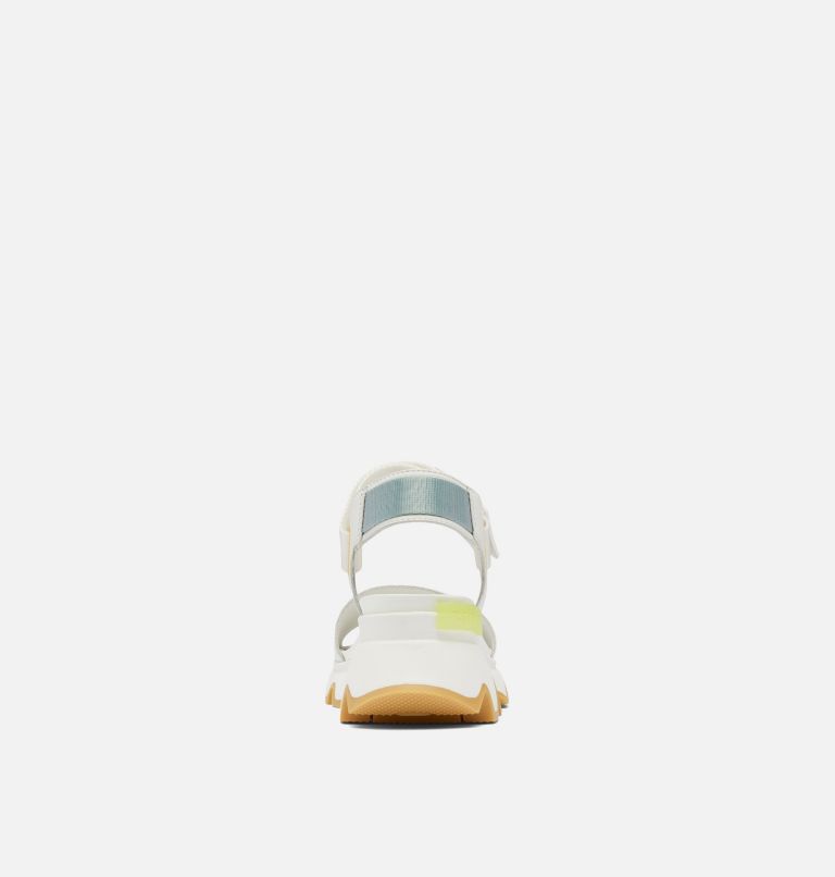 Women's Kinetic Sandal , Color: Sea Salt, Gum 16, image 3