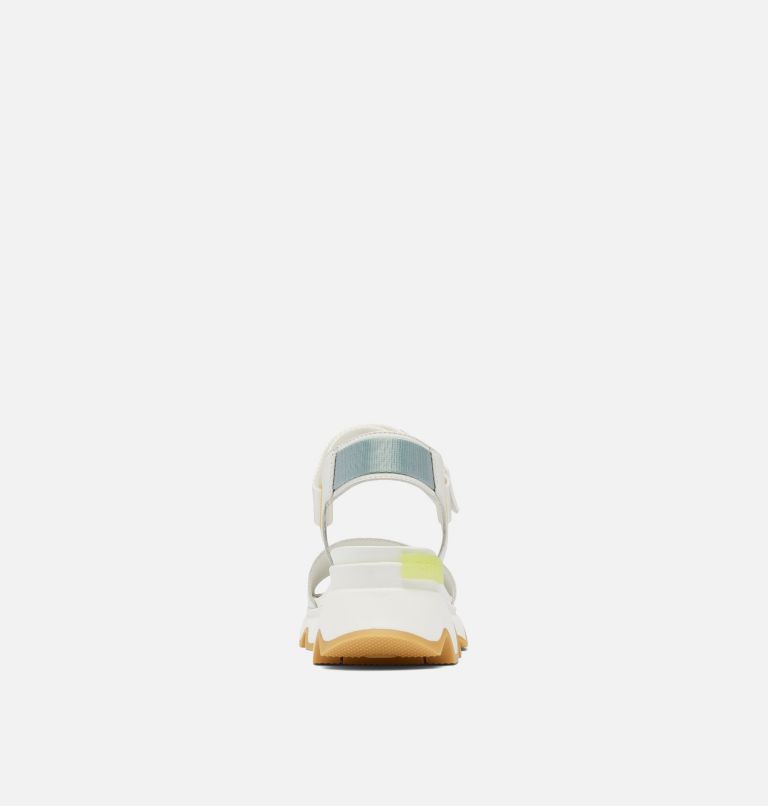 Kinetic sportliche Sandale für Frauen, Color: Sea Salt, Gum 16, image 3