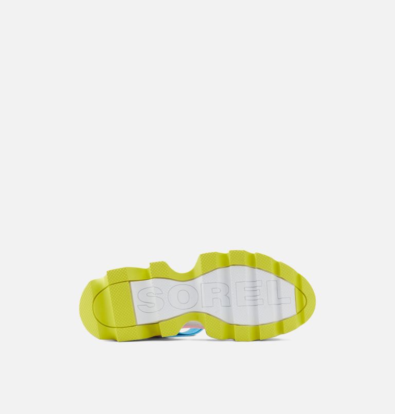 KINETIC SANDAL | 603 | 9, Color: Bubble Gum, Riptide, image 6