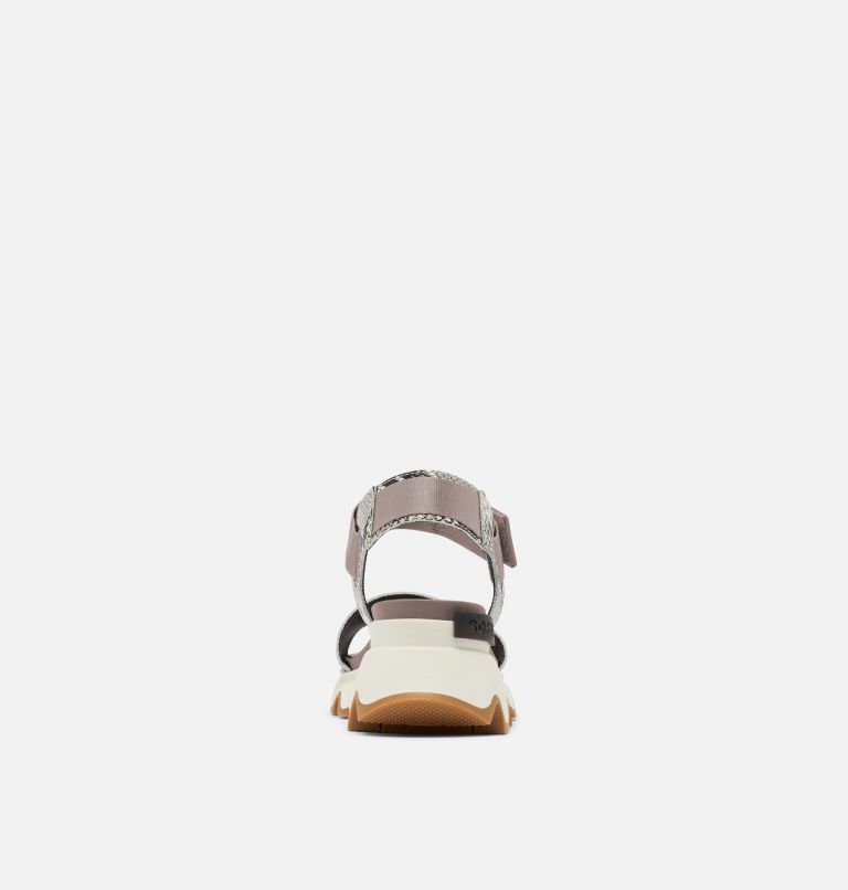 KINETIC SANDAL | 649 | 11, Color: Mauve Vapor, image 3