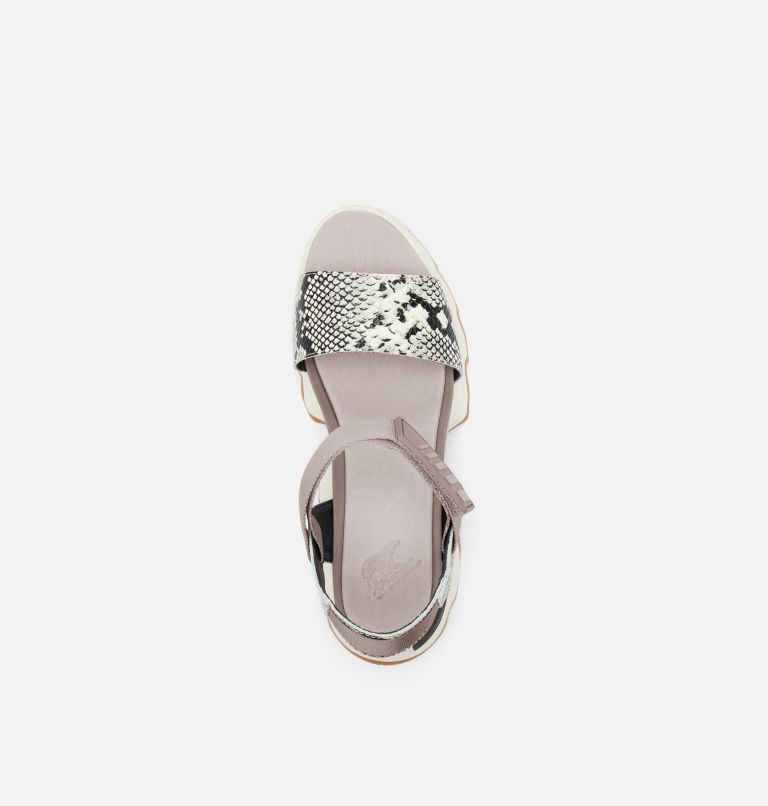 KINETIC SANDAL | 649 | 11, Color: Mauve Vapor, image 5