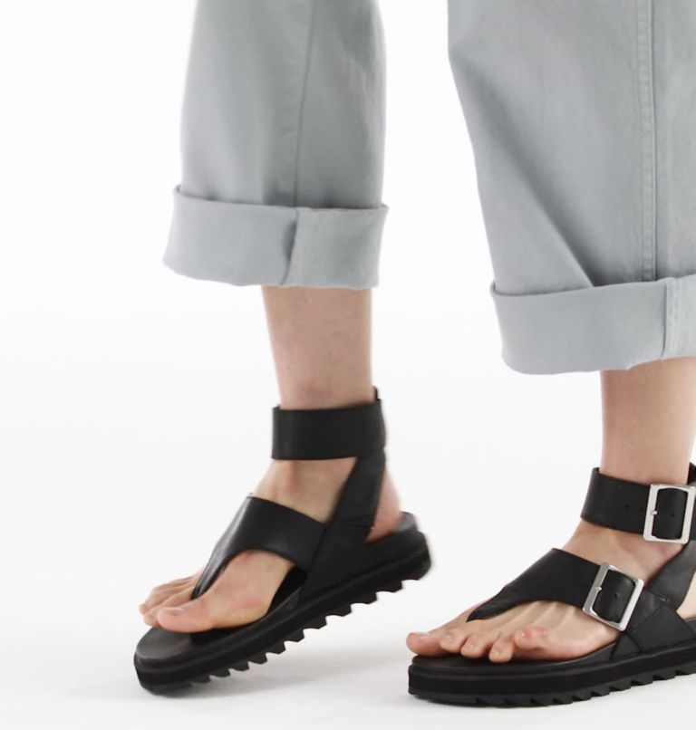 Womens Roaming™ T-Strap Sandal | SOREL