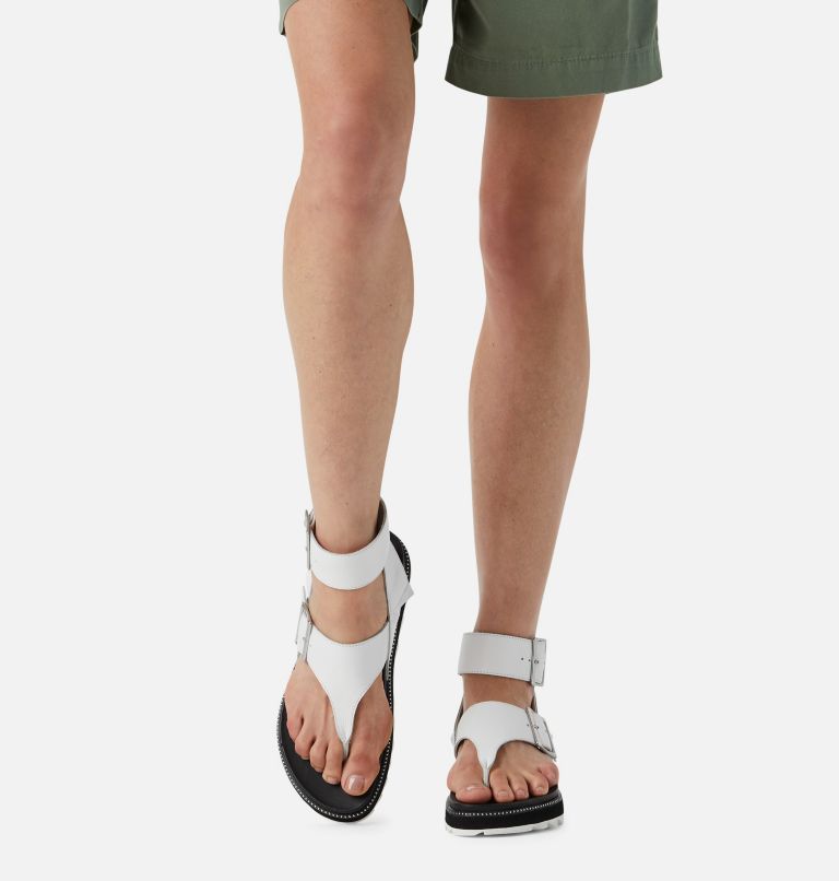 Sorel t strap sandal new arrivals