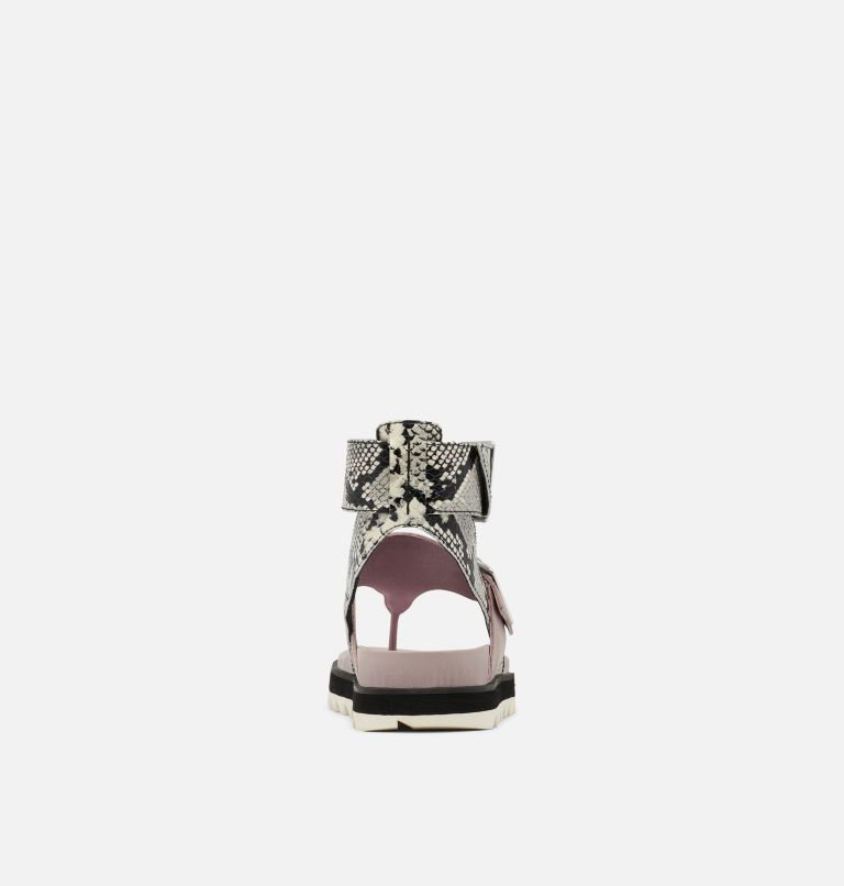 Sandale Avec Bride Roaming Femme, Color: Mauve Vapor
