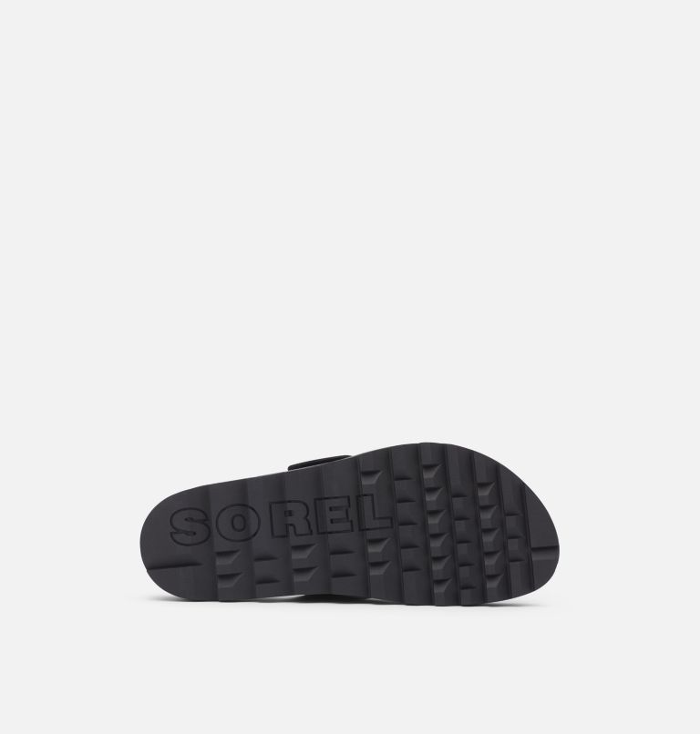ROAMING BUCKLE SLIDE | 010 | 5.5, Color: Black, image 6