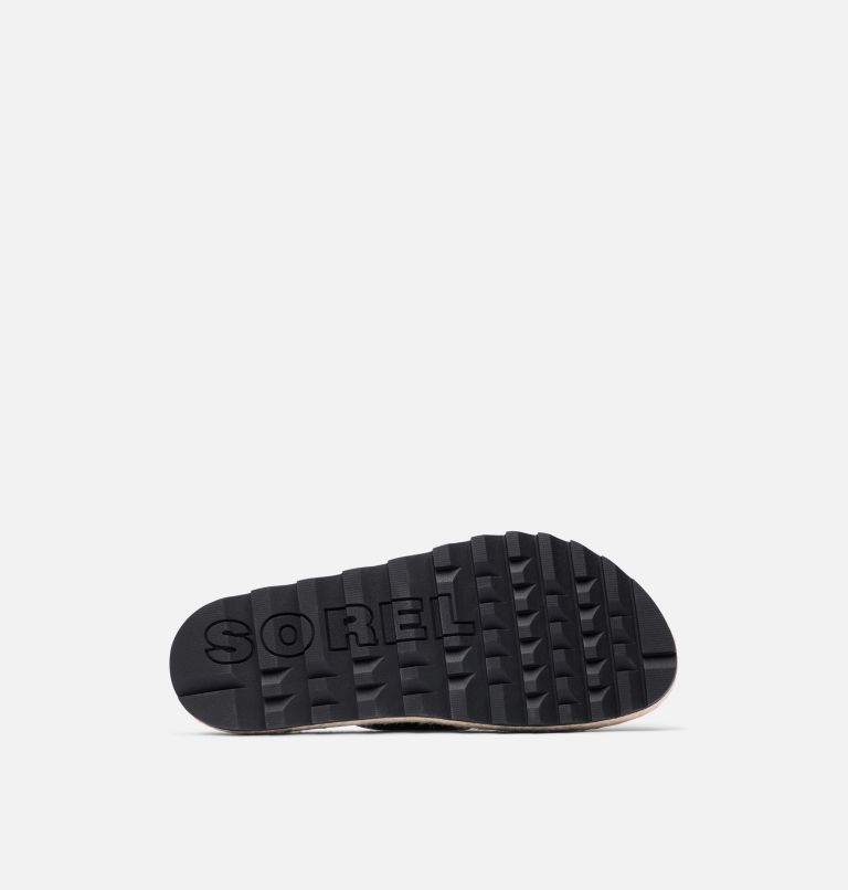 sorel women's roaming buckle slide sandals