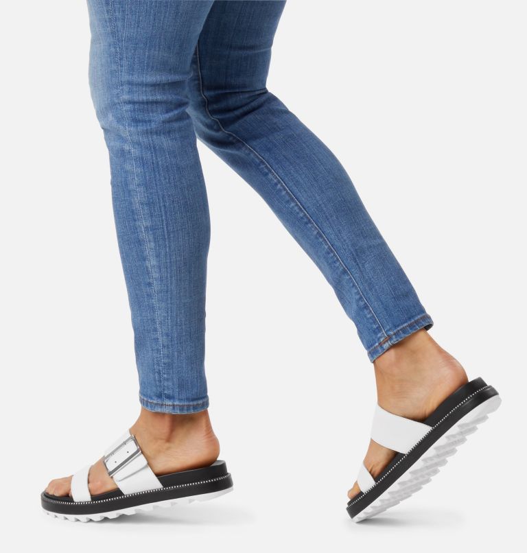 Sorel discount slide sandals