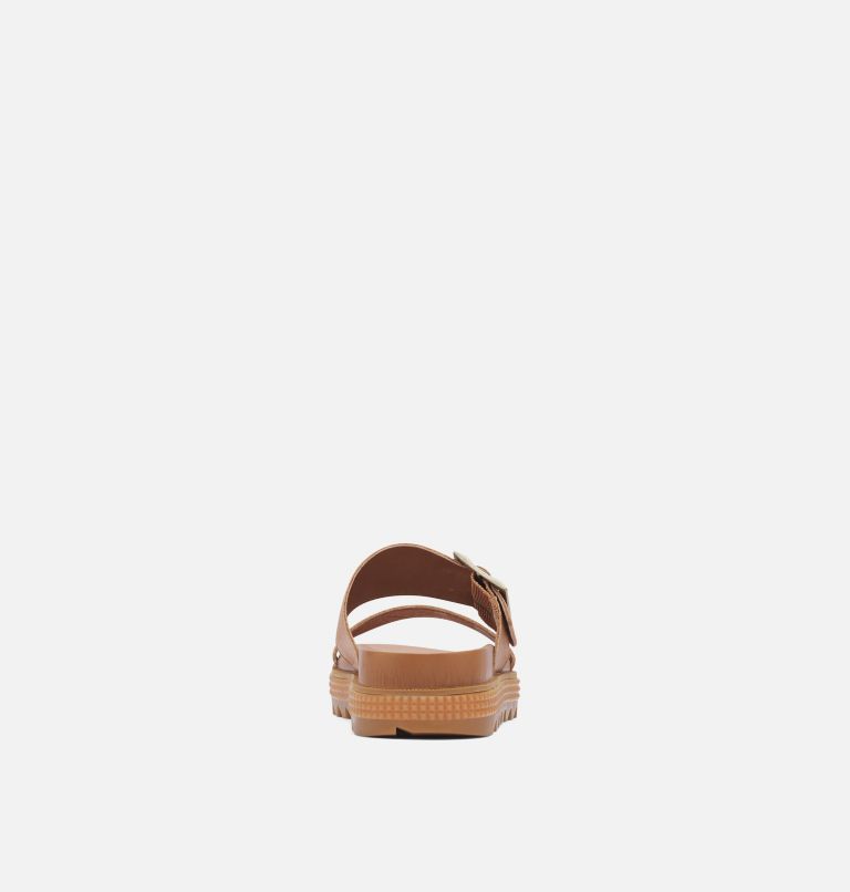 Sorel roaming buckle online slide jute