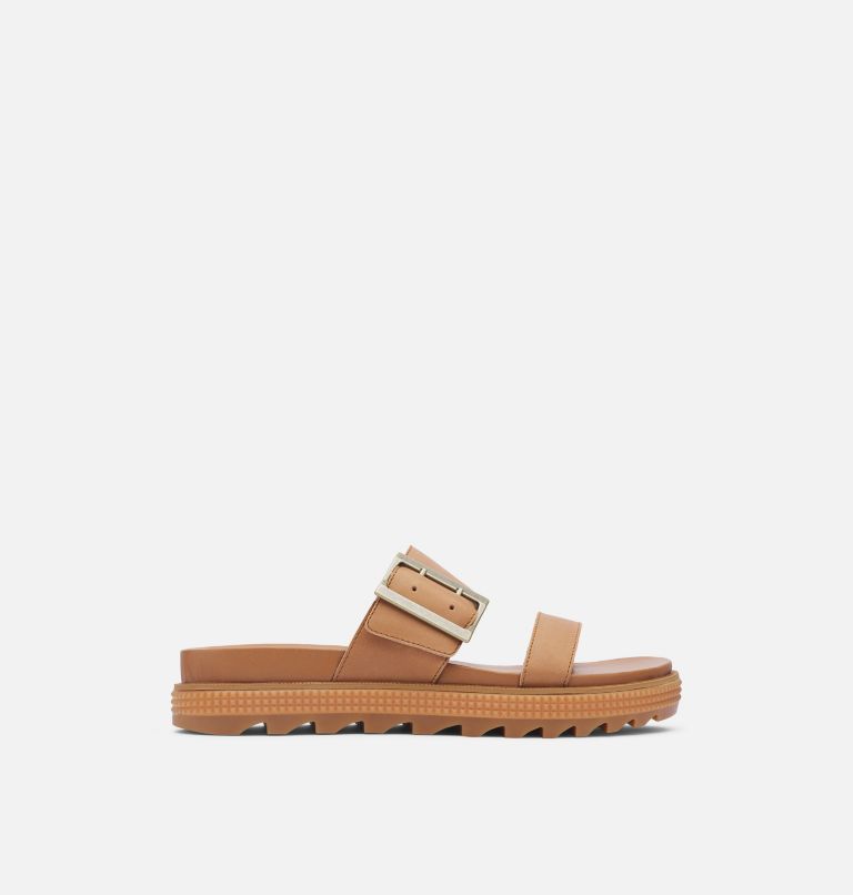 Sorel roaming buckle slide sandals hot sale