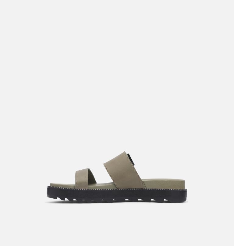 Roaming buckle discount slide sandal sorel