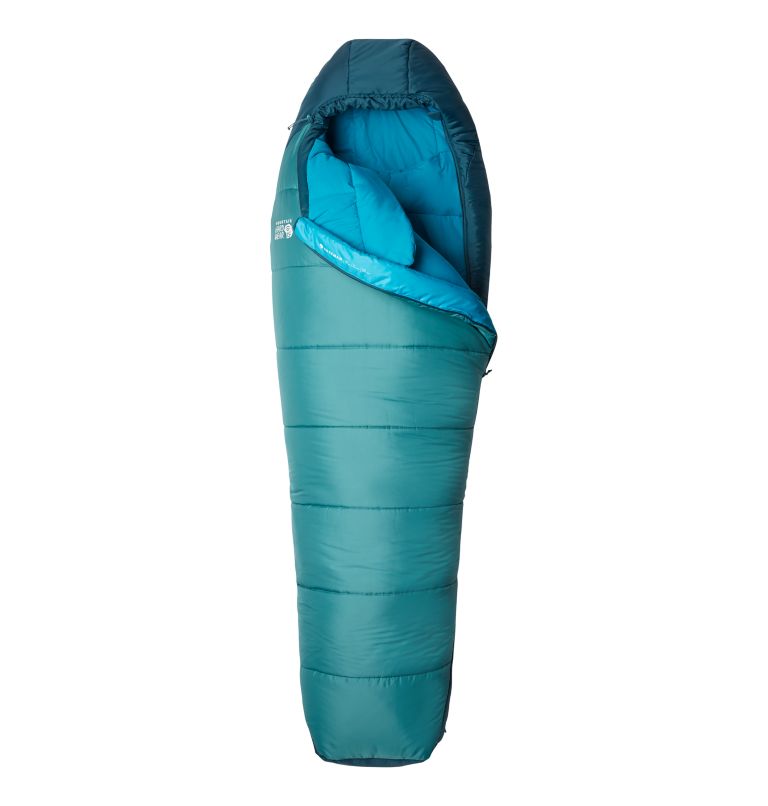 Mountain Hardwear Bozeman 0F 18C REG RH Sleeping Bag