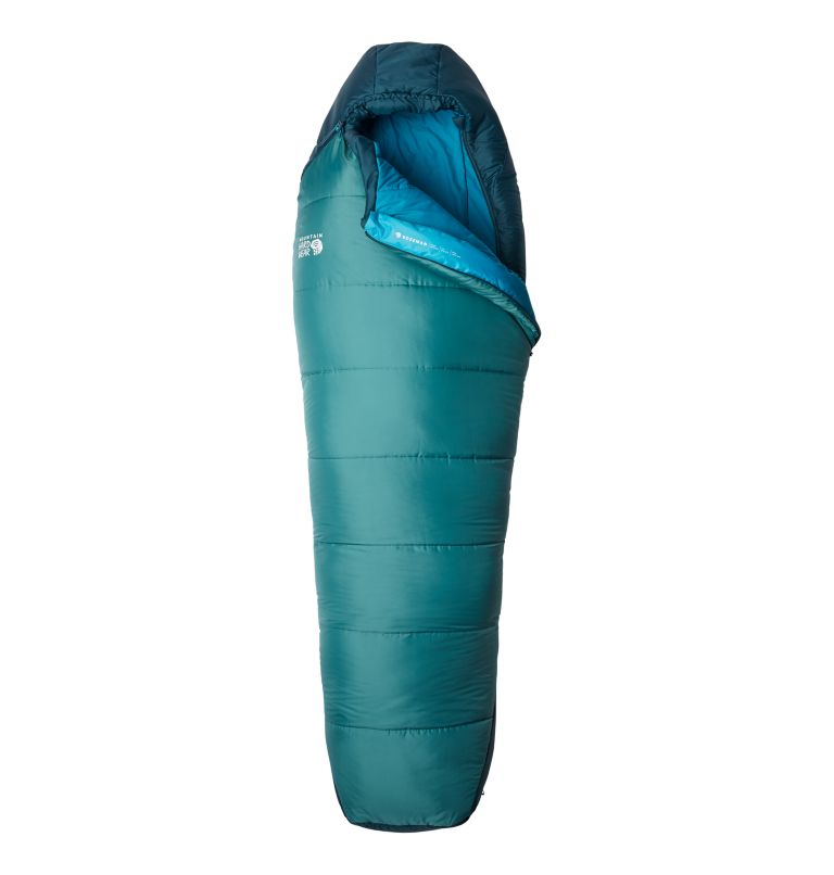 Mountain hardwear shop sleeping bag sale