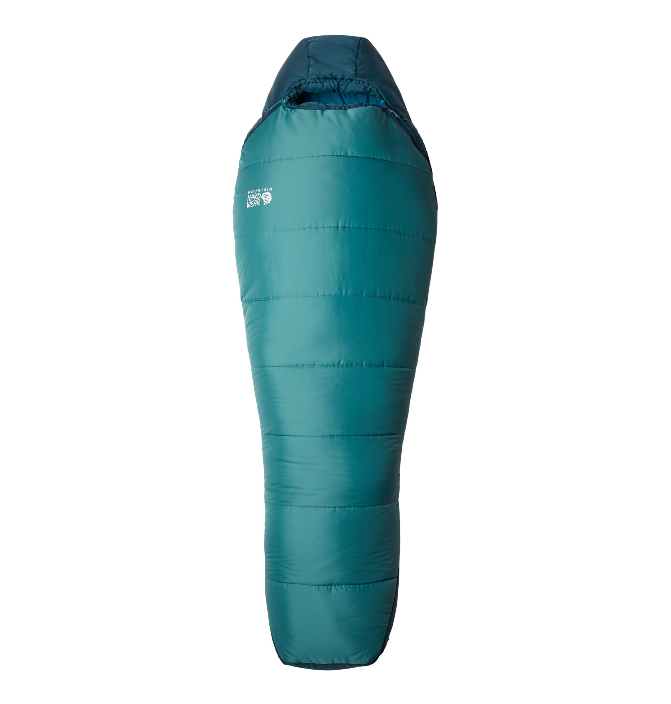 Mountain Hardwear Bozeman Long 9C 15F Washed Turq