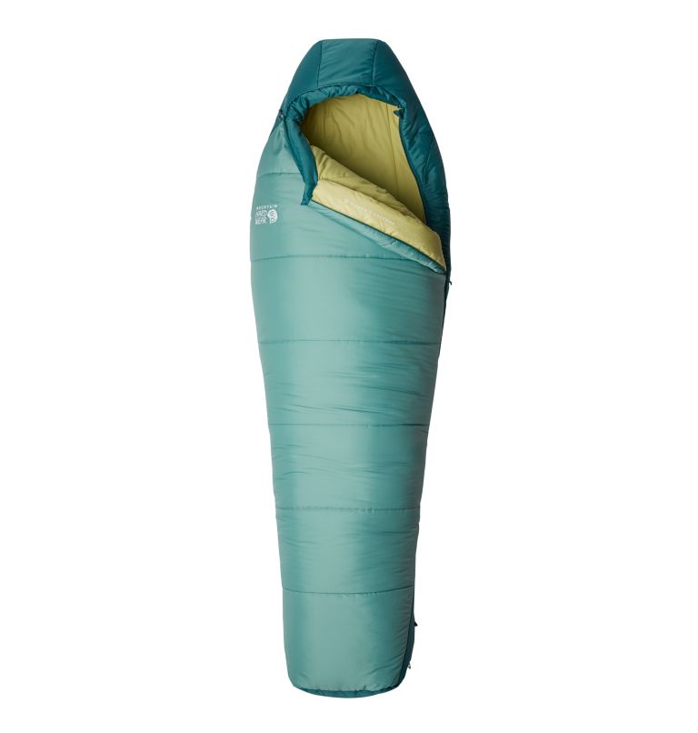 Mountain hardwear down sleeping bag best sale