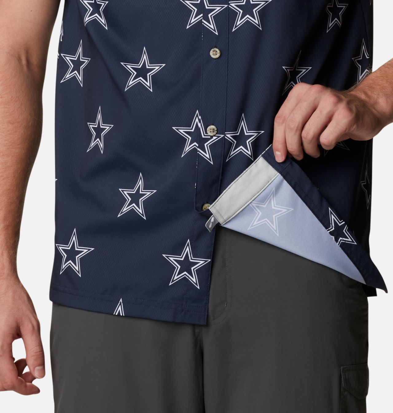 CLG Super Slack Tide™ Shirt | 467 | XXL 6