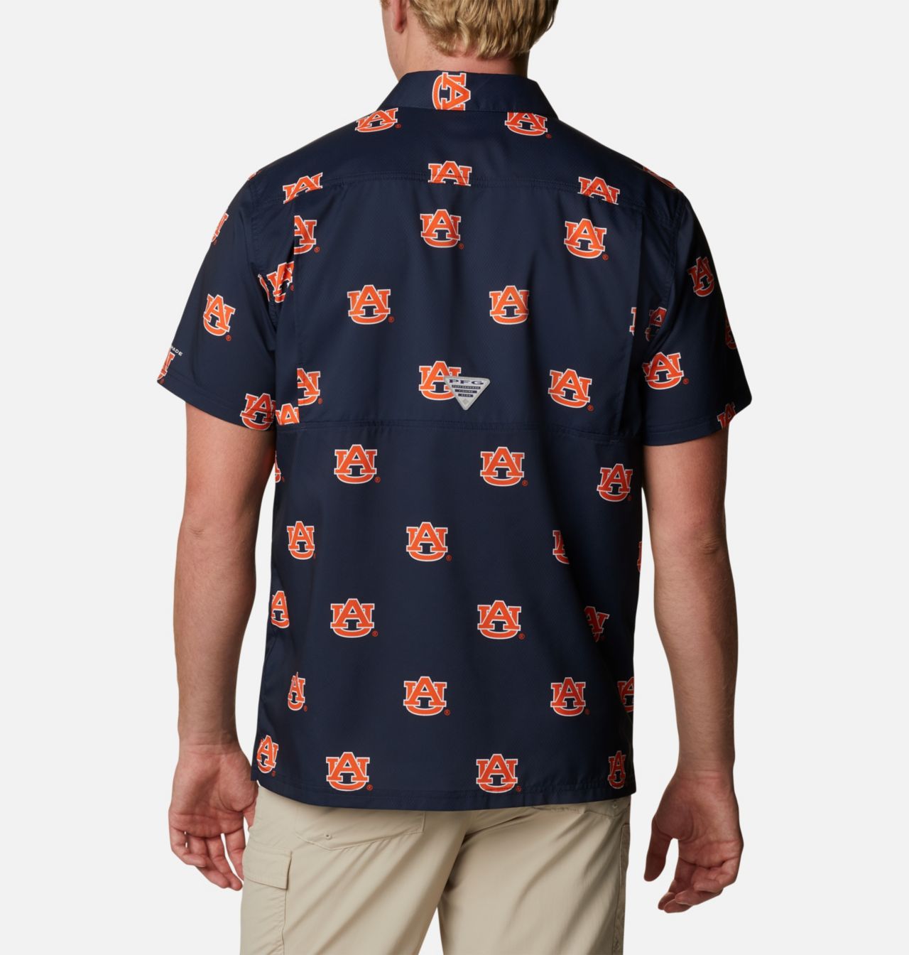 CLG Super Slack Tide™ Shirt 2