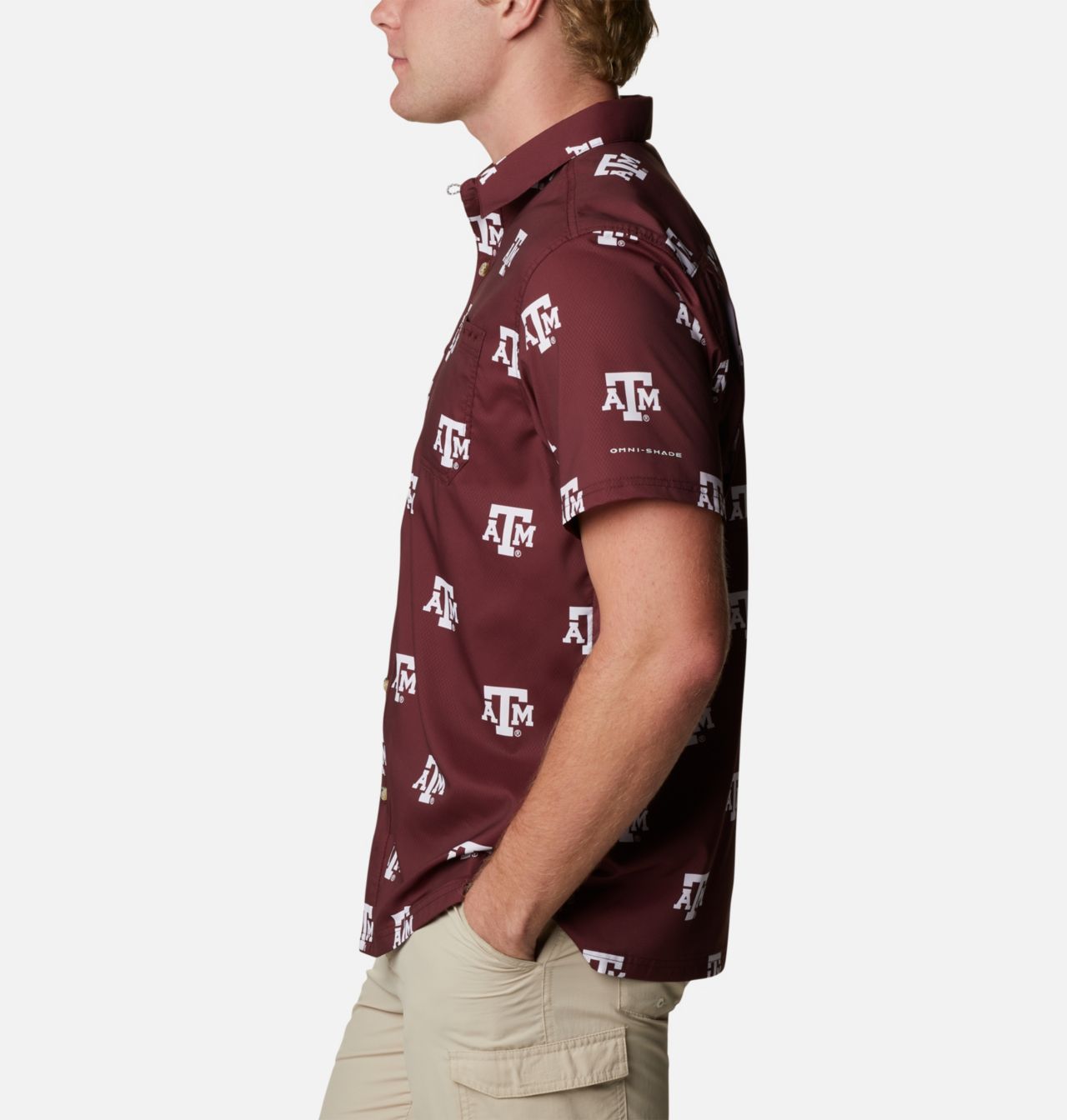 CLG Super Slack Tide™ Shirt | 630 | S 3
