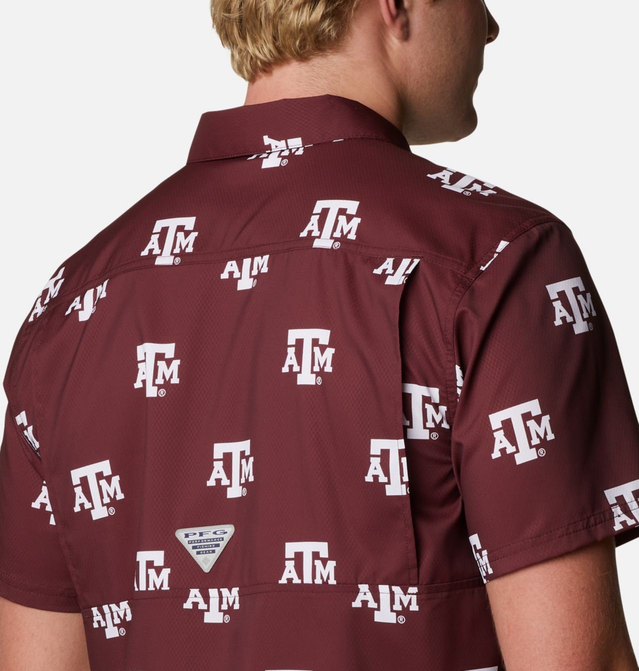 CLG Super Slack Tide™ Shirt | 630 | S 5